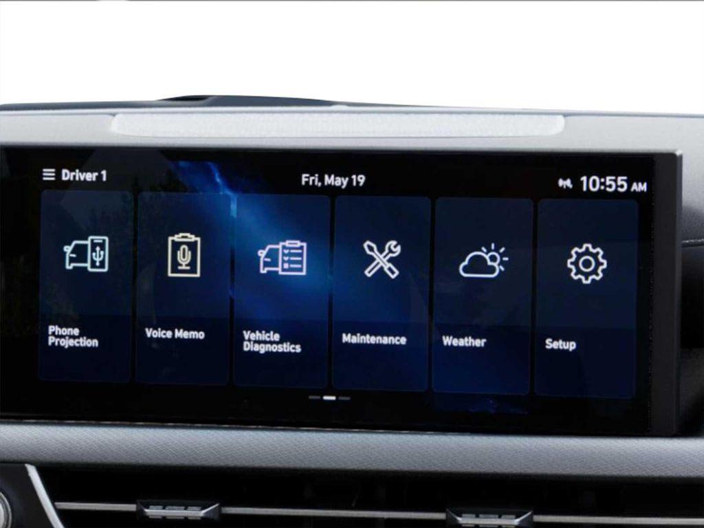 new 2026 Hyundai Sonata Hybrid car, priced at $40,400