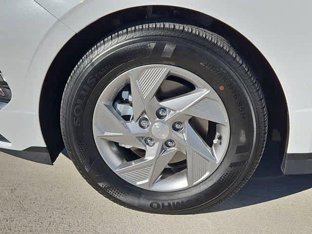 new 2026 Hyundai Sonata car, priced at $28,551