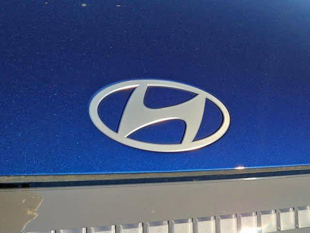 new 2026 Hyundai IONIQ 9 car, priced at $68,530