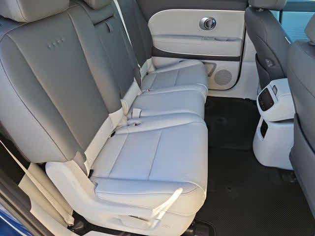 new 2026 Hyundai IONIQ 9 car, priced at $68,530