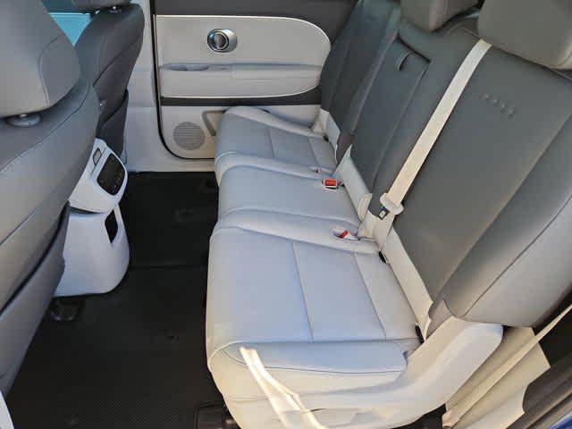 new 2026 Hyundai IONIQ 9 car, priced at $68,530