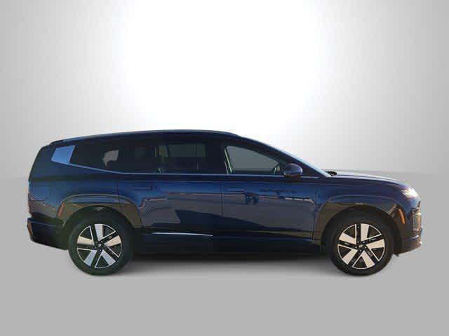 new 2026 Hyundai IONIQ 9 car, priced at $68,530