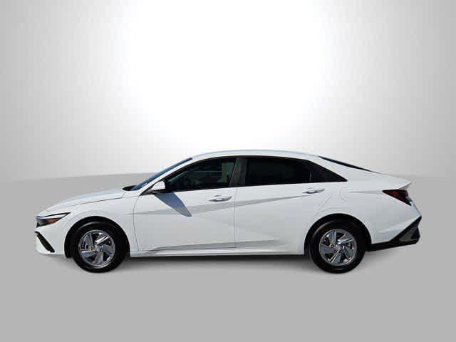 new 2026 Hyundai Elantra car, priced at $23,764