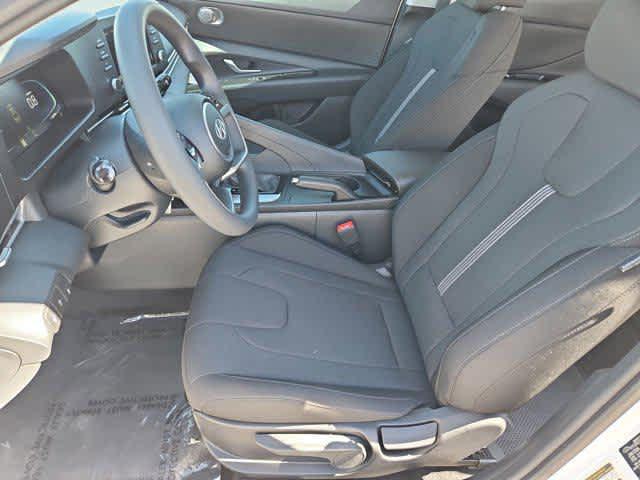 new 2026 Hyundai Elantra car, priced at $23,764