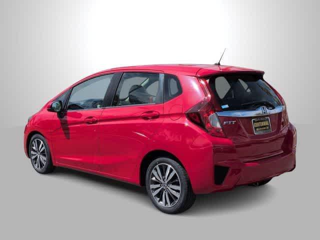 used 2016 Honda Fit car, priced at $17,299