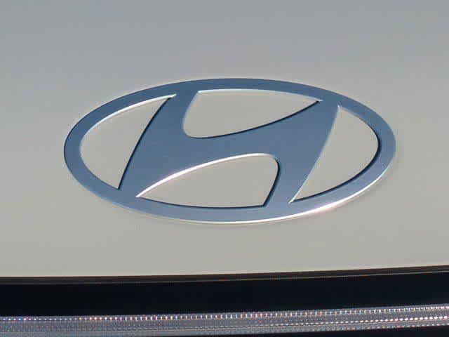 new 2026 Hyundai Kona car, priced at $29,475