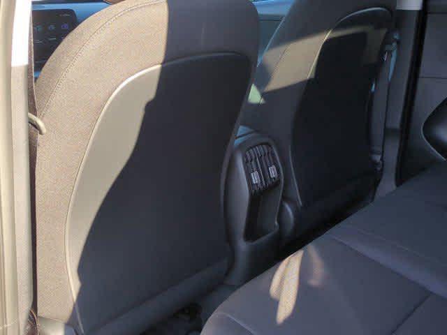 new 2026 Hyundai Kona car, priced at $29,475