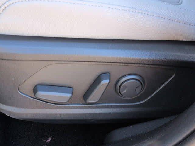 new 2026 Hyundai Tucson car, priced at $31,114