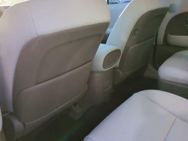 new 2026 Hyundai Palisade car, priced at $42,898