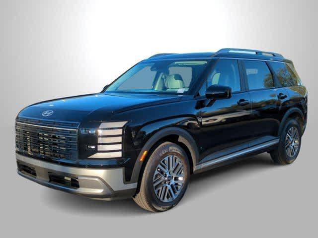 new 2026 Hyundai Palisade car, priced at $42,898