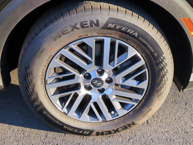 new 2026 Hyundai Palisade car, priced at $42,898