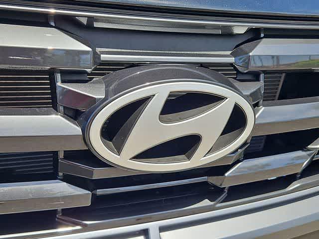 used 2026 Hyundai Tucson car, priced at $28,799