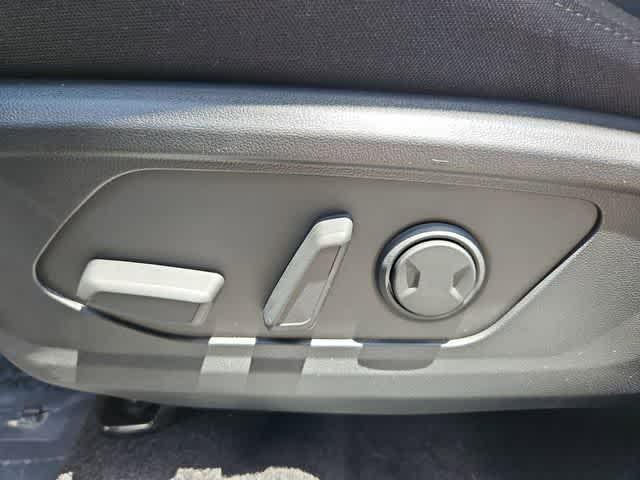 used 2026 Hyundai Tucson car, priced at $28,799
