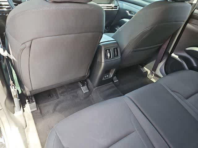 used 2026 Hyundai Tucson car, priced at $28,799