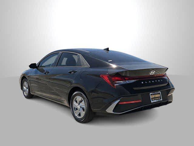 new 2026 Hyundai Elantra car, priced at $23,264