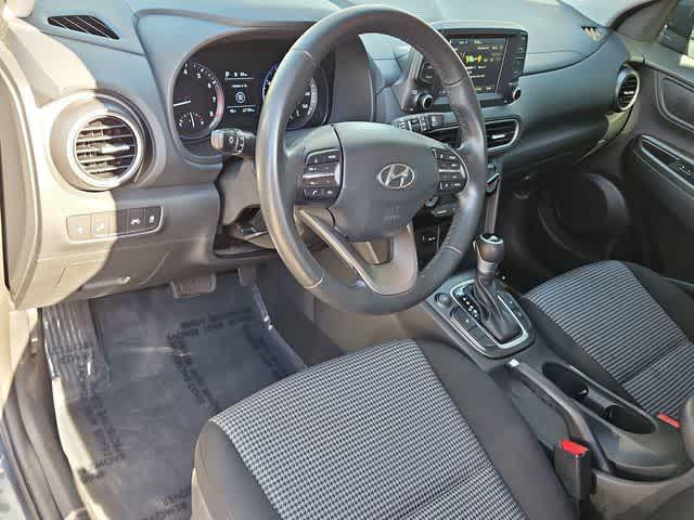 used 2020 Hyundai Kona car, priced at $14,599