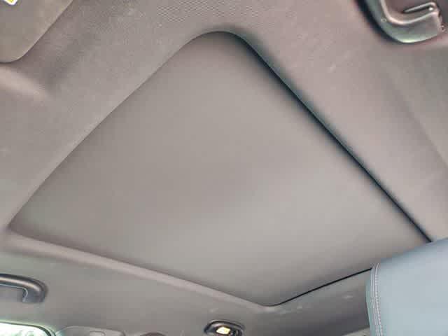 used 2021 Chevrolet TrailBlazer car, priced at $18,799