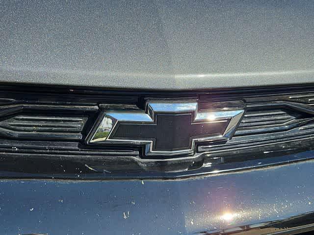 used 2021 Chevrolet TrailBlazer car, priced at $18,799