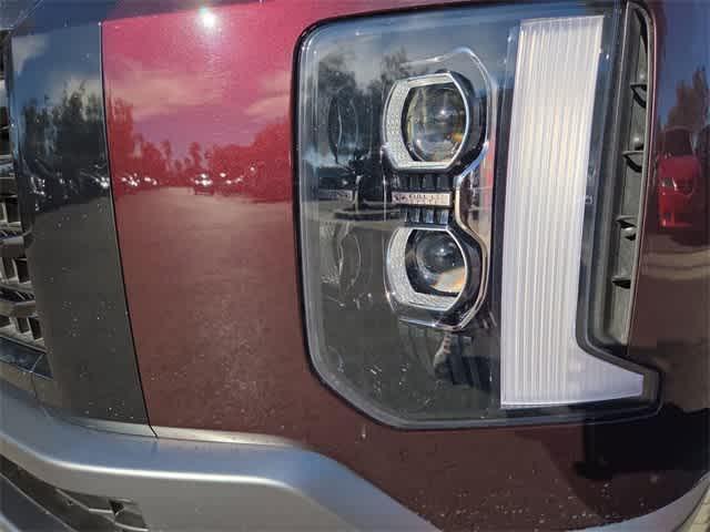 used 2025 Hyundai Palisade car, priced at $31,500