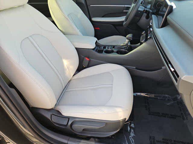 new 2026 Hyundai Sonata car, priced at $29,280
