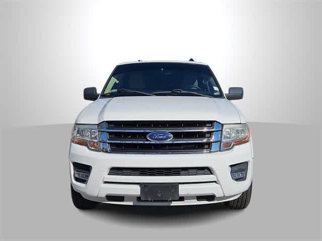 used 2017 Ford Expedition EL car, priced at $17,000