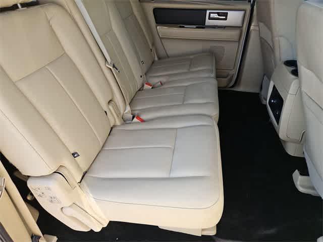 used 2017 Ford Expedition EL car, priced at $17,000