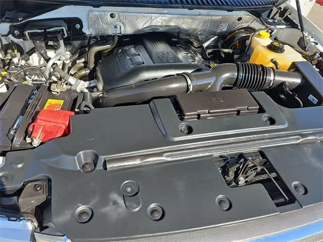 used 2017 Ford Expedition EL car, priced at $17,000