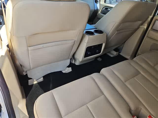 used 2017 Ford Expedition EL car, priced at $17,000