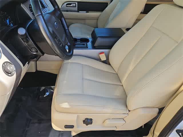 used 2017 Ford Expedition EL car, priced at $17,000