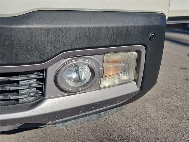 used 2018 Honda Ridgeline car, priced at $19,500