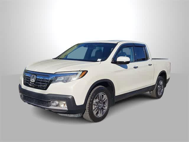 used 2018 Honda Ridgeline car, priced at $19,500