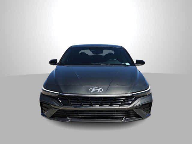 new 2026 Hyundai ELANTRA HEV car, priced at $28,709