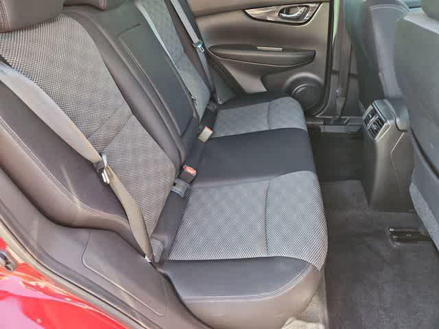 used 2019 Nissan Rogue Sport car, priced at $14,299