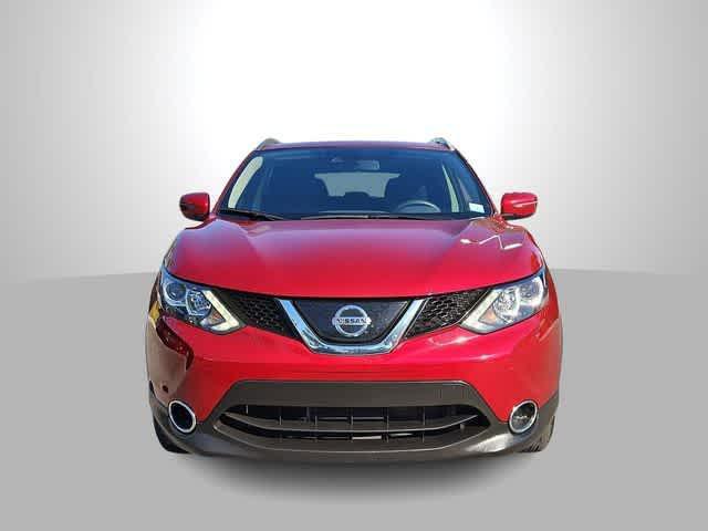 used 2019 Nissan Rogue Sport car, priced at $14,299
