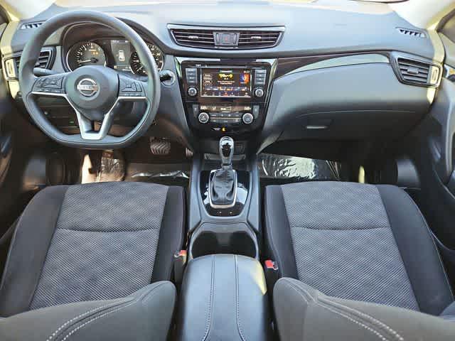 used 2019 Nissan Rogue Sport car, priced at $14,299