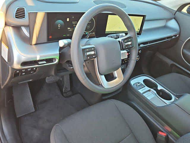 new 2026 Hyundai IONIQ 9 car, priced at $61,845