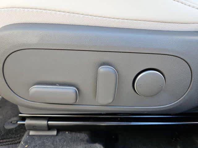 new 2026 Hyundai Kona car, priced at $36,970