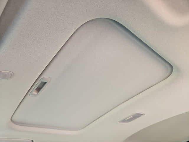 new 2026 Hyundai Venue car, priced at $25,050