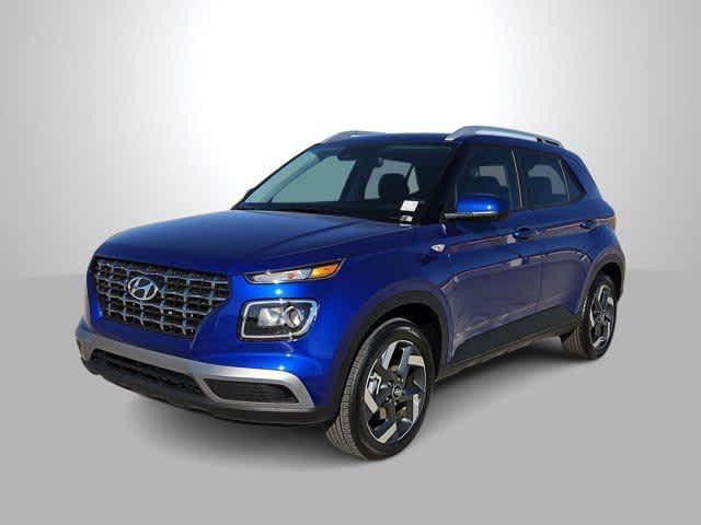new 2026 Hyundai Venue car, priced at $25,050