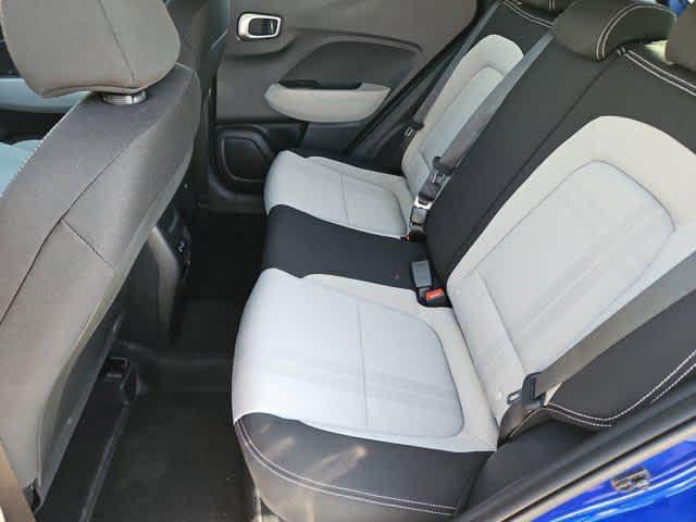 new 2026 Hyundai Venue car, priced at $25,050