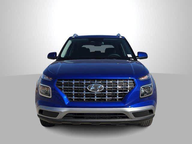 new 2026 Hyundai Venue car, priced at $25,050