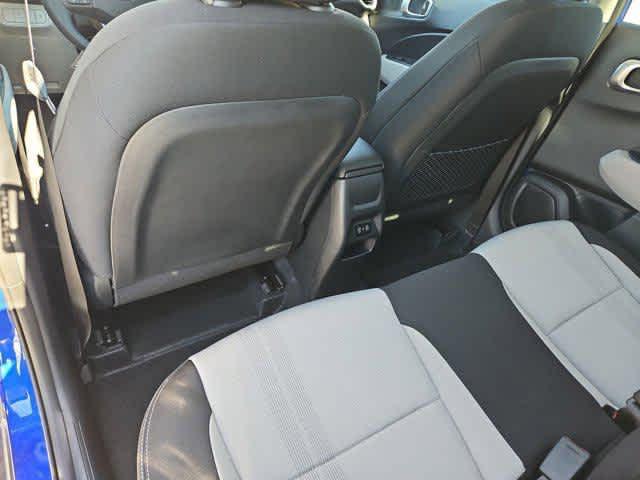 new 2026 Hyundai Venue car, priced at $25,050