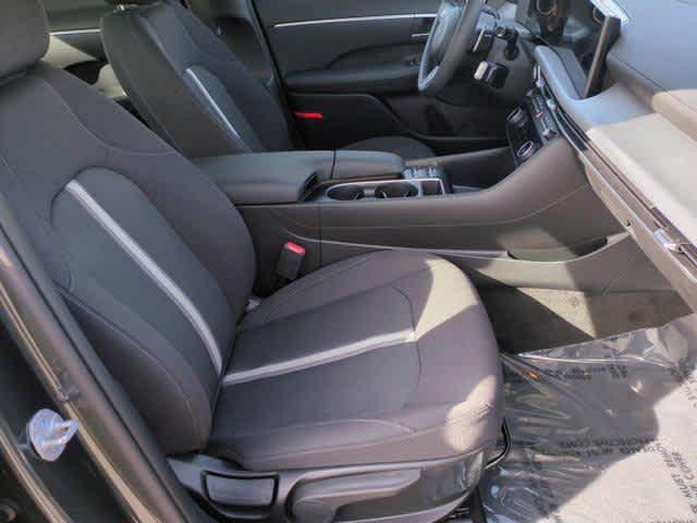 new 2026 Hyundai Sonata Hybrid car, priced at $31,000