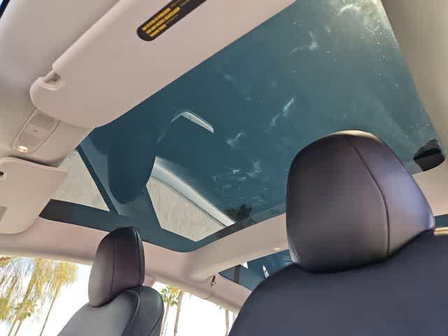 used 2021 Tesla Model 3 car, priced at $27,299