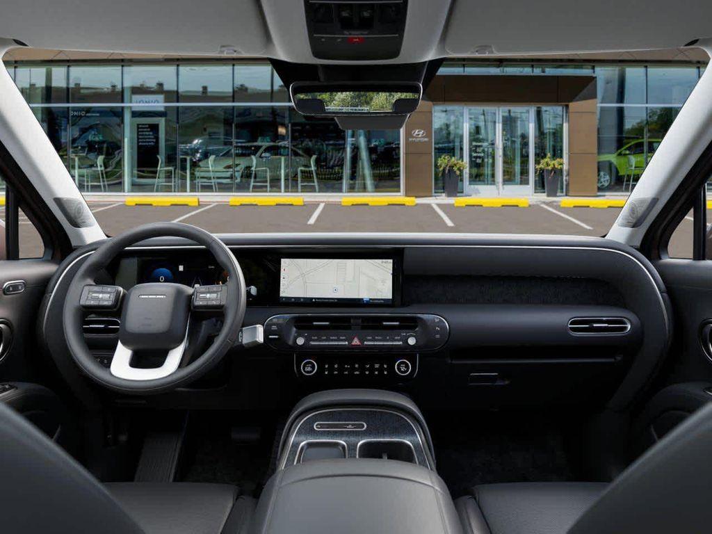 new 2026 Hyundai Palisade car, priced at $54,095