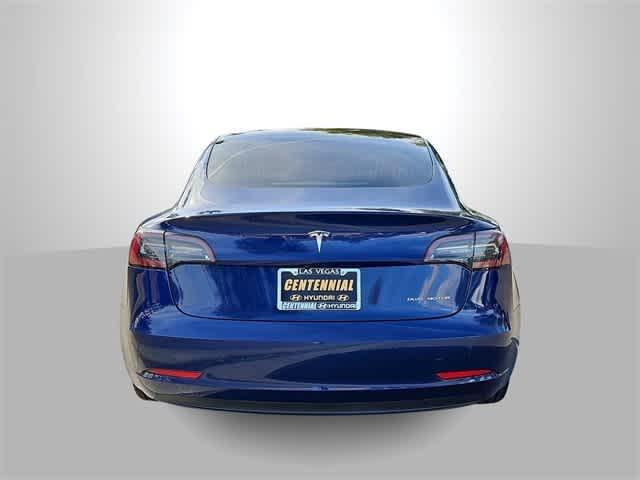 used 2019 Tesla Model 3 car, priced at $20,000