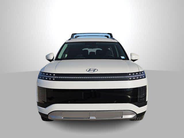 new 2026 Hyundai IONIQ 9 car, priced at $62,192