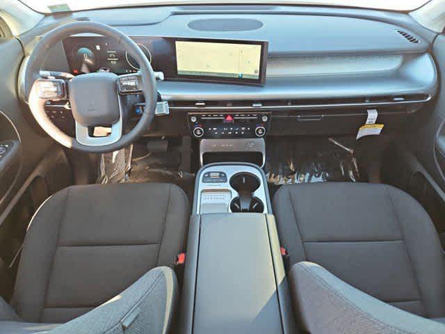 new 2026 Hyundai IONIQ 9 car, priced at $62,192