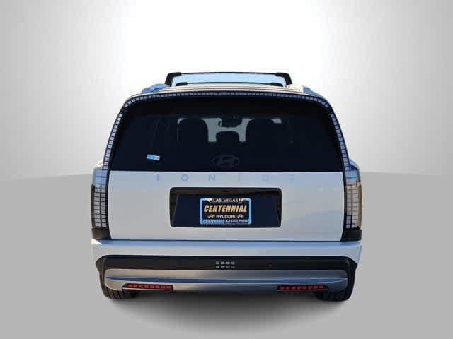 new 2026 Hyundai IONIQ 9 car, priced at $62,192