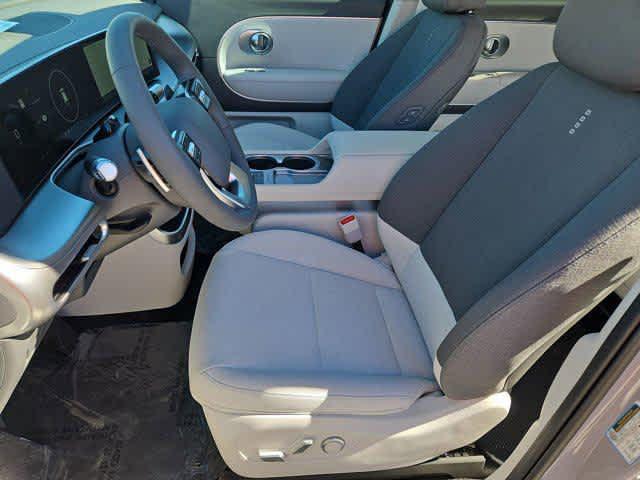 new 2026 Hyundai IONIQ 9 car, priced at $65,273